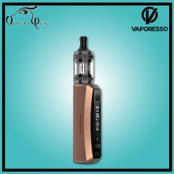 Kit GTX ONE PRO 40W 3000mAh + XTank T Vaporesso - Cigarette électronique