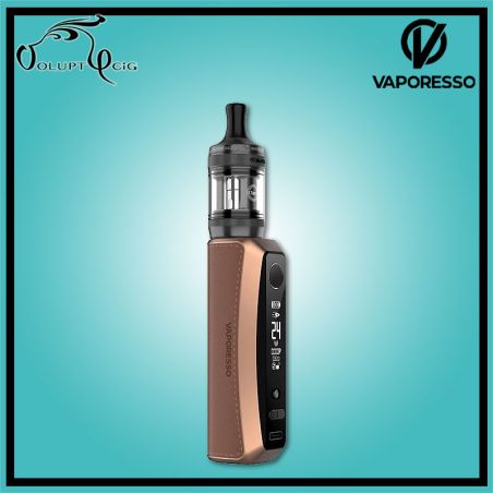Kit GTX ONE PRO 40W 3000mAh + XTank T Vaporesso - Cigarette électronique