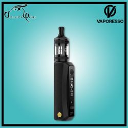 Kit GTX ONE PRO 40W 3000mAh + XTank T Vaporesso - Cigarette électronique