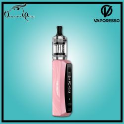 Kit GTX ONE PRO 40W 3000mAh + XTank T Vaporesso - Cigarette électronique