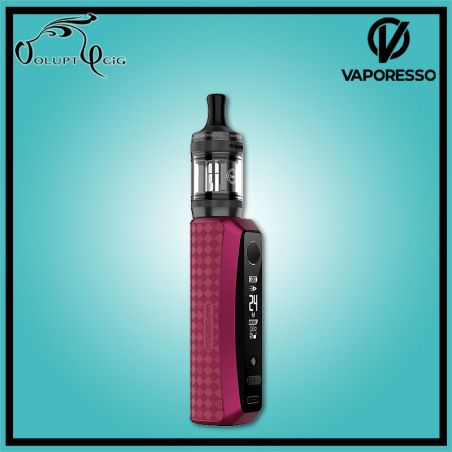 Kit GTX ONE PRO 40W 3000mAh + XTank T Vaporesso - Cigarette électronique