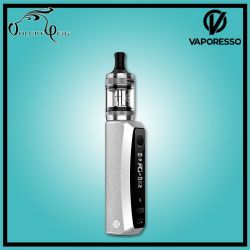Kit GTX ONE PRO 40W 3000mAh + XTank T Vaporesso - Cigarette électronique