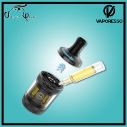 Kit GTX ONE PRO 40W 3000mAh + XTank T Vaporesso - Cigarette électronique