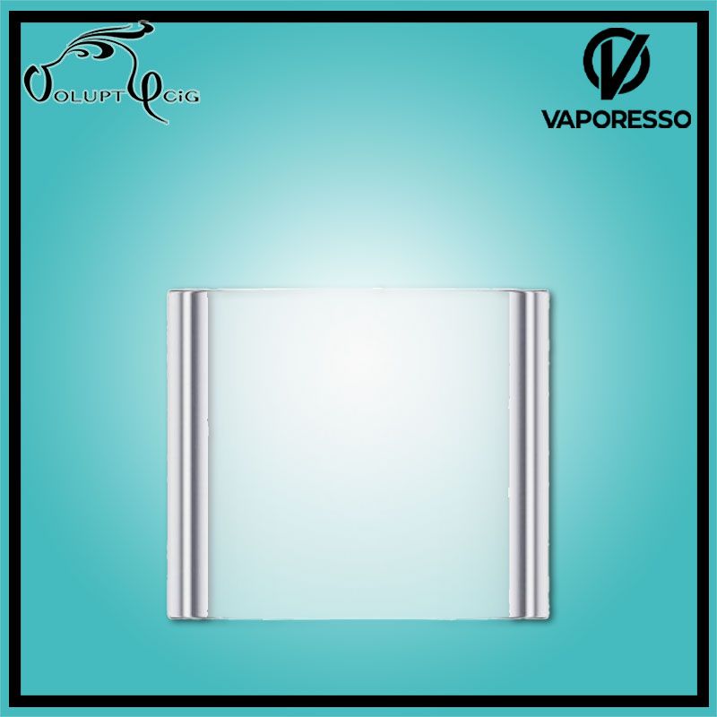 PYREX XTank T Straight 3ml Vaporesso - Cigarette électronique
