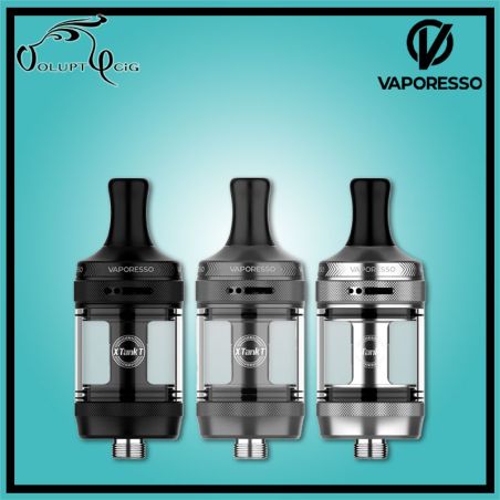 Clearomiseur XTank T 3ml Vaporesso - Cigarette électronique