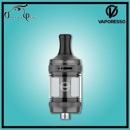 Clearomiseur XTank T 3ml Vaporesso - Cigarette électronique