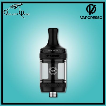Clearomiseur XTank T 3ml Vaporesso - Cigarette électronique