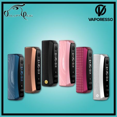 Box GTX ONE PRO 40W 3000mAh Vaporesso