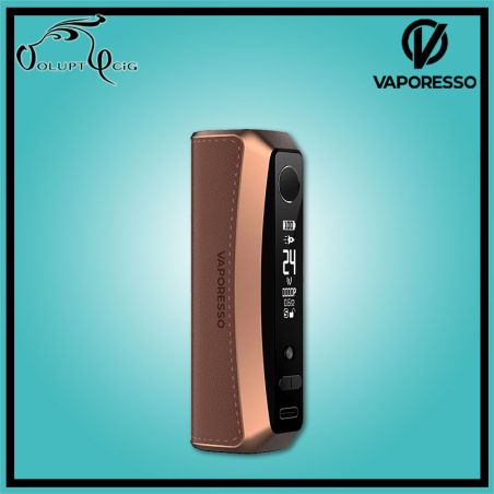 Box GTX ONE PRO 40W 3000mAh Vaporesso
