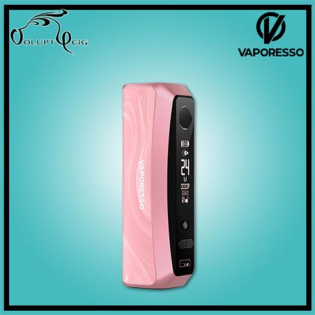 Box GTX ONE PRO 40W 3000mAh Vaporesso