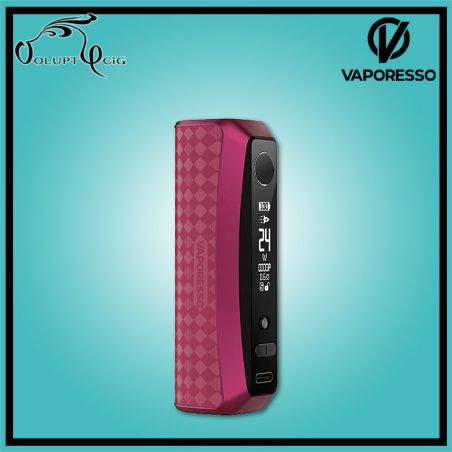 Box GTX ONE PRO 40W 3000mAh Vaporesso