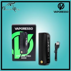 Box GTX ONE PRO 40W 3000mAh Vaporesso