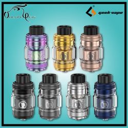 Clearomiseur Z Fli 2 TANK 5,5ml Geekvape - Cigarette électronique