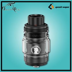 Clearomiseur Z Fli 2 TANK 5,5ml Geekvape - Cigarette électronique