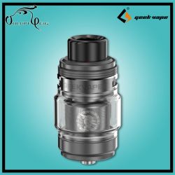 Clearomiseur Z Fli 2 TANK 5,5ml Geekvape - Cigarette électronique