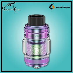 Clearomiseur Z Fli 2 TANK 5,5ml Geekvape - Cigarette électronique