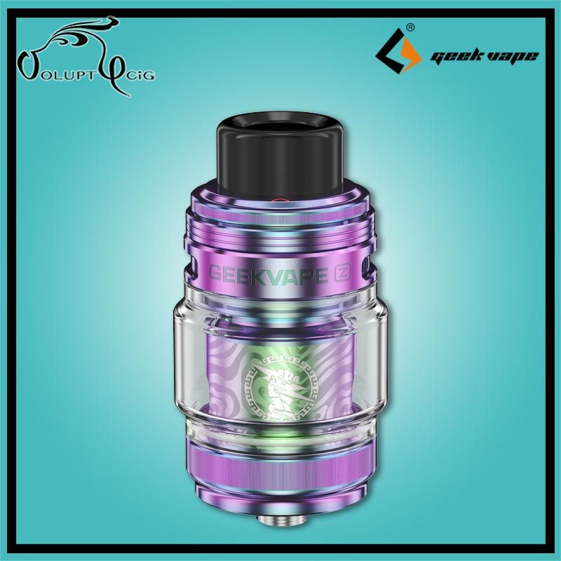 Clearomiseur Z Fli Tank 2 Geekvape view 20