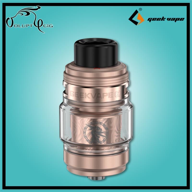 Clearomiseur Z Fli Tank 2 Geekvape view 24