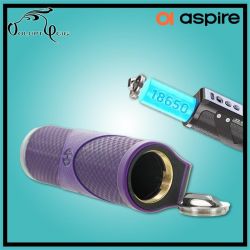 Box HURACAN EX 100W Aspire - cigarette électronique accu rechargeable
