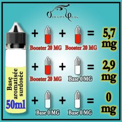 ULTRON 50ml V2 Furiosa Eggz - Eliquide français
