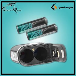 Box AEGIS LEGEND 5 Geekvape - cigarette électronique accu rechargeable
