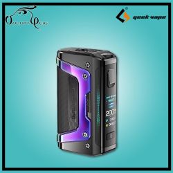 Box AEGIS LEGEND 5 Geekvape - cigarette électronique accu rechargeable