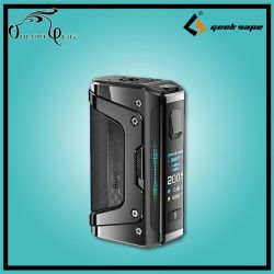 Box AEGIS LEGEND 5 Geekvape - cigarette électronique accu rechargeable