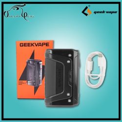 Box AEGIS LEGEND 5 Geekvape - cigarette électronique accu rechargeable