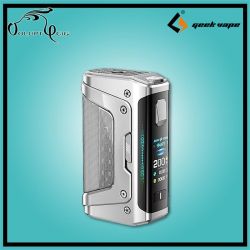 Box AEGIS LEGEND 5 Geekvape - cigarette électronique accu rechargeable
