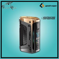 Box AEGIS LEGEND 5 Geekvape - cigarette électronique accu rechargeable