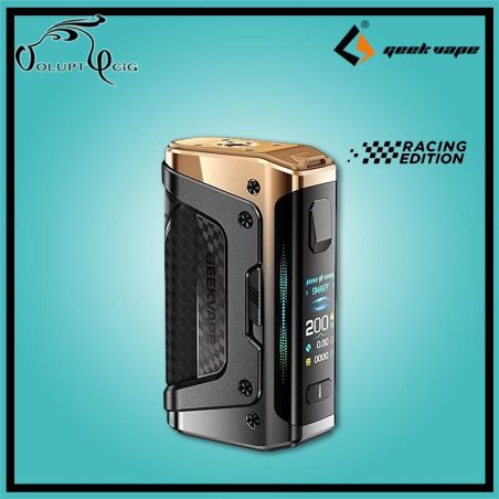 Box AEGIS LEGEND 5 Geekvape - cigarette électronique accu rechargeable