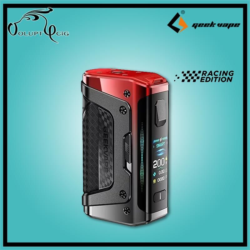 Box Aegis Legend 5 Geekvape, puissance rglable jusqu' 200W | Voluptycig Box Aegis Legend 5 Geekvape, puissance rglable jusqu' 200W | Voluptycig