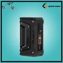 Box AEGIS LEGEND 2 CLASSIC 21700 Geekvape - cigarette électronique accu rechargeable