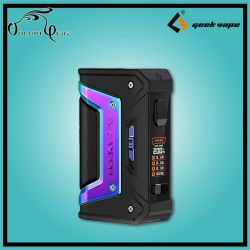Box AEGIS LEGEND 2 CLASSIC 21700 Geekvape - cigarette électronique accu rechargeable