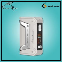 Box AEGIS LEGEND 2 CLASSIC 21700 Geekvape - cigarette électronique accu rechargeable