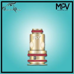 Résistances GTX 0.8 Ohm MPV