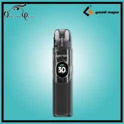 KIT Pod WENAX Q2 1250mAh Geekvape - Cigarette électronique Pod