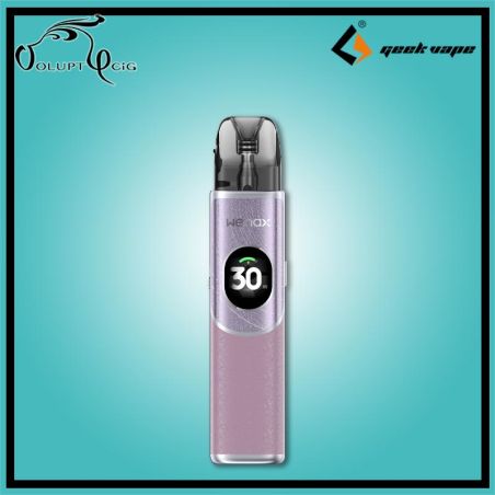 KIT Pod WENAX Q2 1250mAh Geekvape - Cigarette électronique Pod