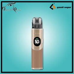 KIT Pod WENAX Q2 1250mAh Geekvape - Cigarette électronique Pod