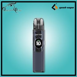 KIT Pod WENAX Q2 1250mAh Geekvape - Cigarette électronique Pod