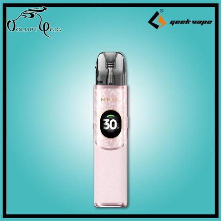KIT Pod WENAX Q2 1250mAh Geekvape - Cigarette électronique Pod