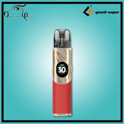 KIT Pod WENAX Q2 1250mAh Geekvape - Cigarette électronique Pod