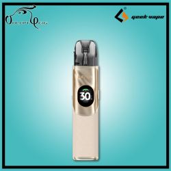 KIT Pod WENAX Q2 1250mAh Geekvape - Cigarette électronique Pod
