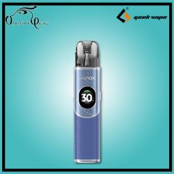 KIT Pod WENAX Q2 1250mAh Geekvape - Cigarette électronique Pod