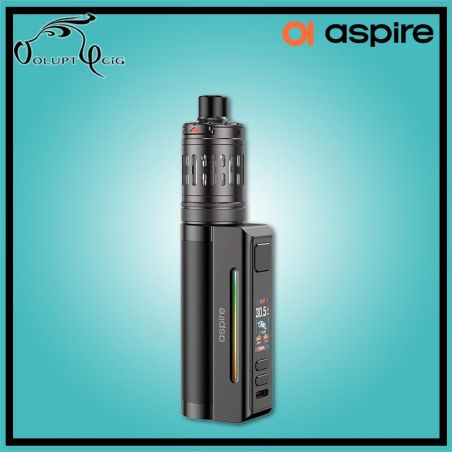 Kit ZELOS M80 2600mAh Aspire - Cigarette électronique