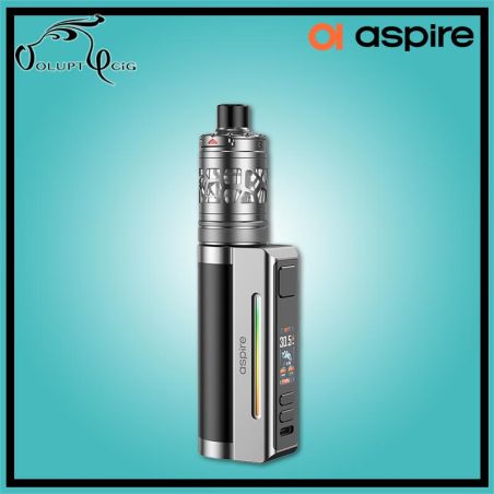 Kit ZELOS M80 2600mAh Aspire - Cigarette électronique