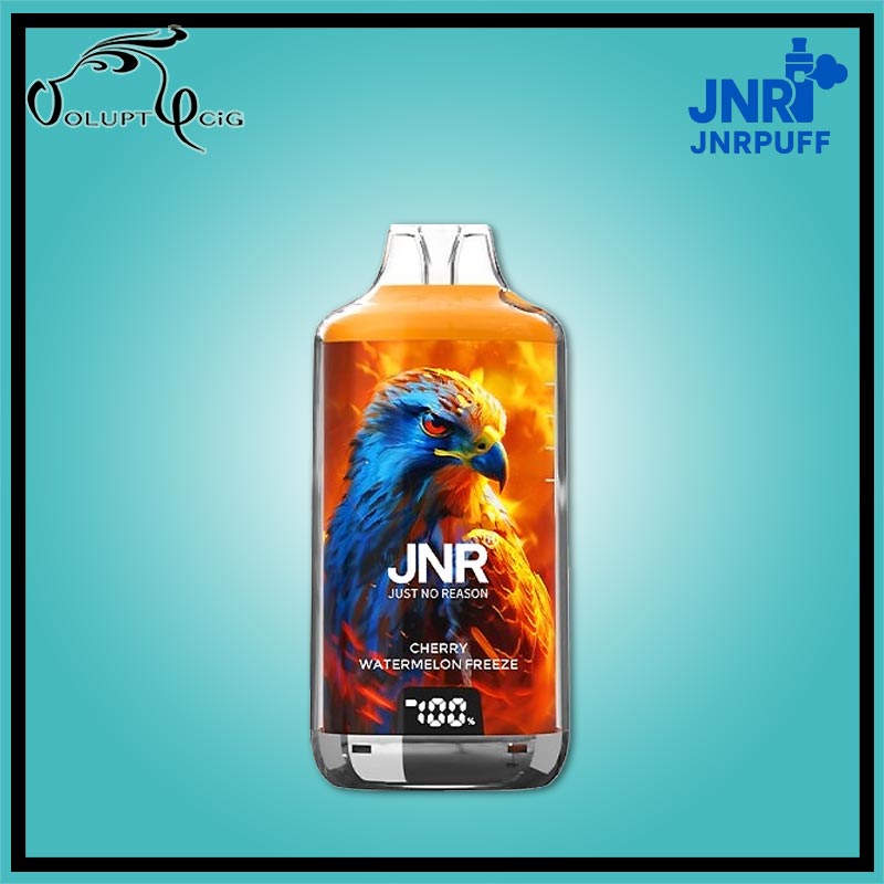 FALCON-X 28k CHERRY WATERMELON FREEZE 2% JNR FALCON-X 28k CHERRY WATERMELON FREEZE 2% JNR