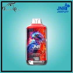 FALCON-X 28k STRAWBERRY WATERMELON ICE 2% JNR