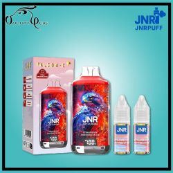 FALCON-X 28k STRAWBERRY WATERMELON ICE 2% JNR