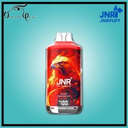 FALCON-X 28k BLACK DRAGON ICE 2% JNR